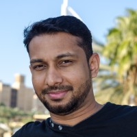Faisal Tm