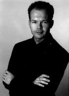 Alex Tanner
