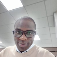 James Kariuki