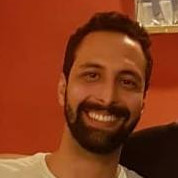 Raul Fiori