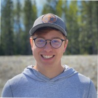 Jared Kugler, M.Sc, P.Geo