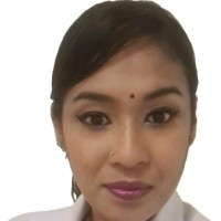 Leela Vinodh