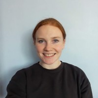 Anna Weir