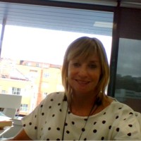 Louise Parry