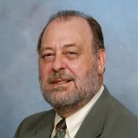 Walter Shepperd