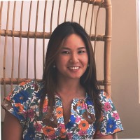 Amanda Hom