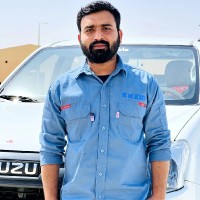 Sadique Hussain