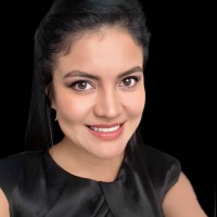 Gabriela Castro Apolo