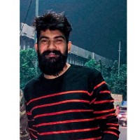 Abhishek Choudhary