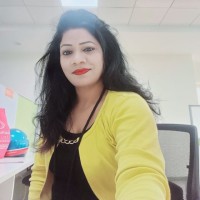Kalpana Badajena