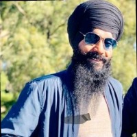 Jatinder Singh