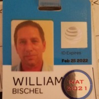 William Bischel