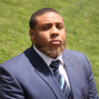 Samad Williams