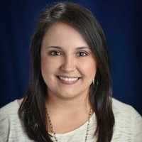Pamela Parker