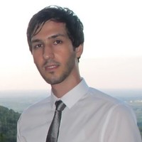 Mehrdad Khaledi
