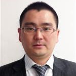 Jianxun Chen