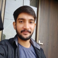 Shirish Kumar Gangber