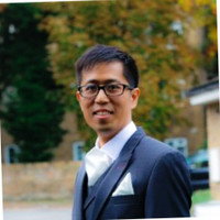Benjamin Lim
