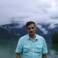 Сергей Березовский