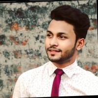 S. M. Sherajul Islam