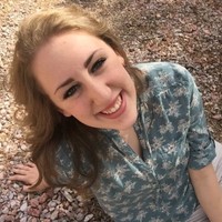 Madeline Holm