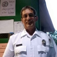 Anthony Loureiro Juninho