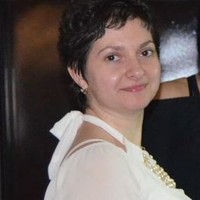 Ana-Maria Mihalache