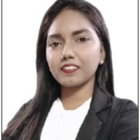 Ca Sanjana Jaiswal