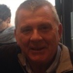 Darryl Hains