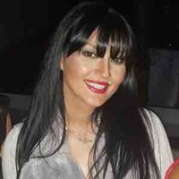 Azadeh Tabesh