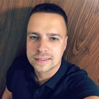 Andrii Krainov