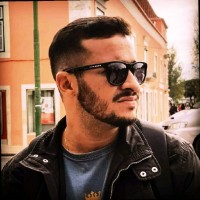 André Luiz Natal Munhós