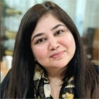 Samina Naqvi