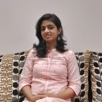 Suchina Naik Gaunekar