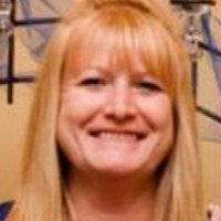 Karen Kline Wolffrum
