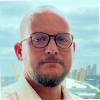 Paul Jury