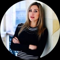 Silvia Maldonado