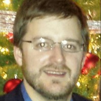 Nicholas Stark