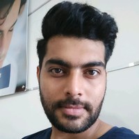 Abhijeet Meru