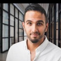 Steven Dahan