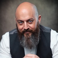 Andrew Staton