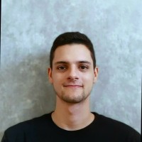 Lucas Rodrigues Lopes