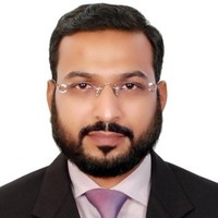 Zainul Abedeen Taskin