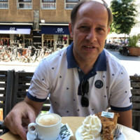 John Kapteijn