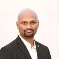 Bhanu Prasad Gupta