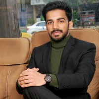 Rohan Shetty