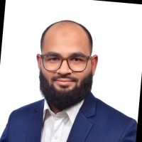 Abdul Haq M., Pmp