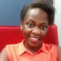 Racheal Asiimwe