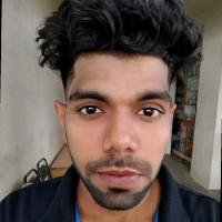 Akshay Santosh B