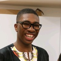 Adrian Williams